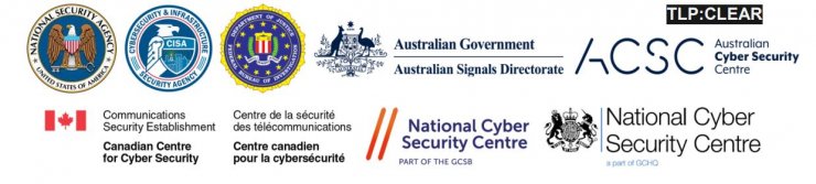 5 ülkenin siber istihbarat teşkilatlarından Çin'e casusluk suçlaması