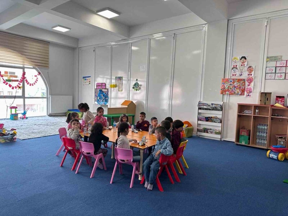 Konya'da konaklayan depremzede sayısı açıklandı