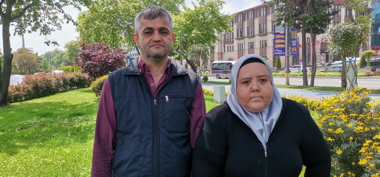 60 bin TL dolandırıp, ‘Abi seni yolduk' demişler