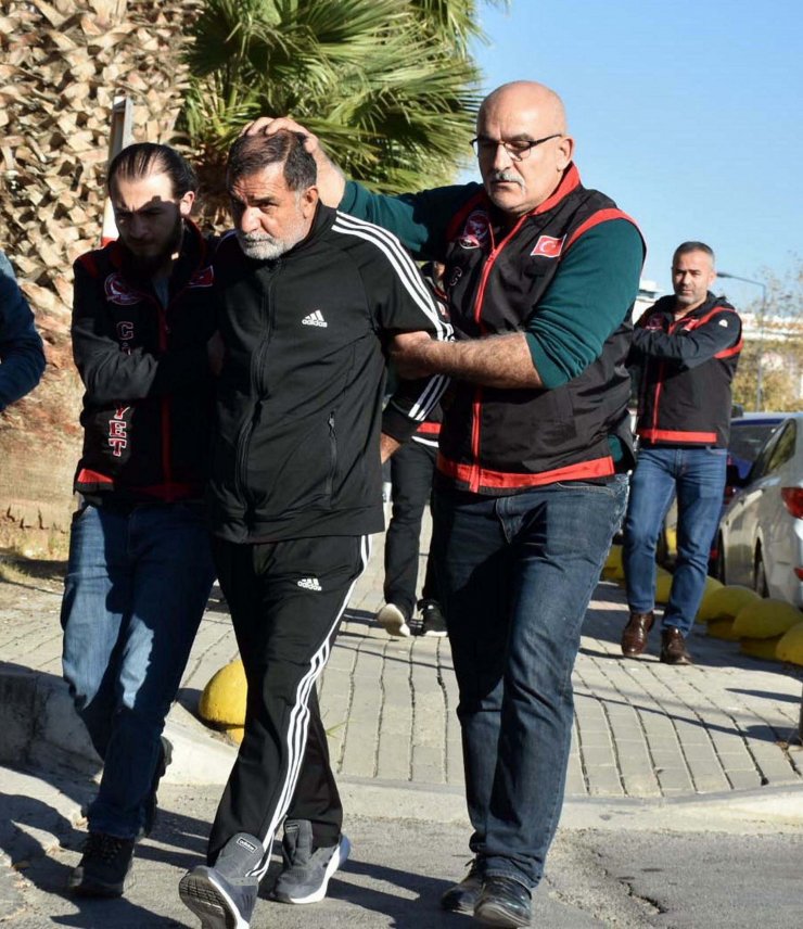 Hülya'yı öldüren eşi mirasından faydalanamayacak