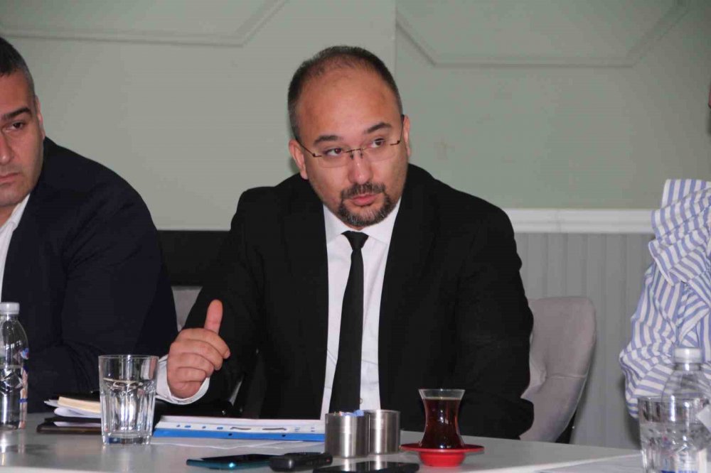 İflasın eşiğine gelen şirketin karı 4 katı arttı