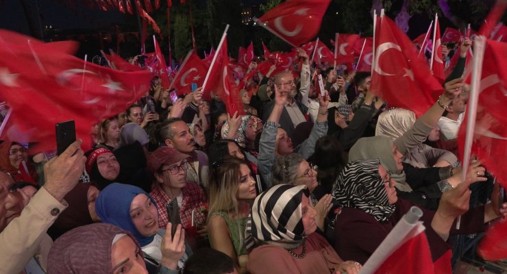 İstanbul Fethi o sanatçının konseriyle kutlandı