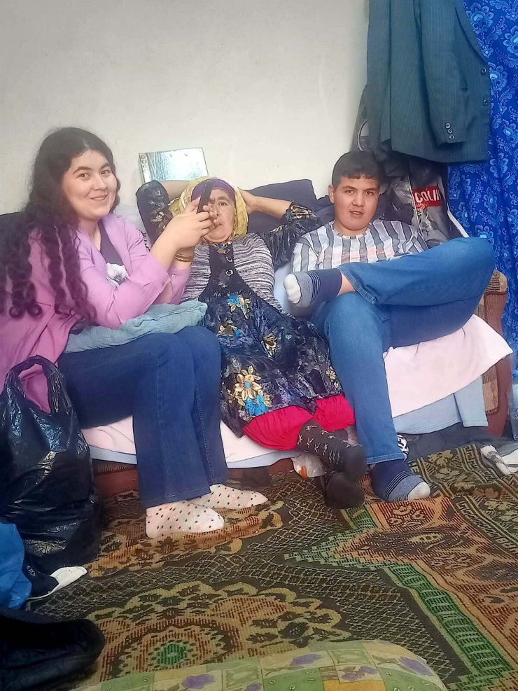 Anne ve oğlundan sonra kızı da öldü