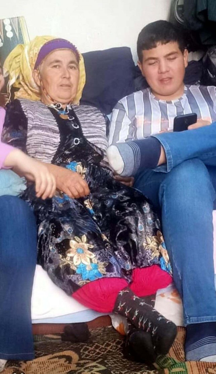 Anne ve oğlundan sonra kızı da öldü