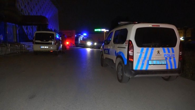 Bulunan cesette, cinayet şüphelisi üvey oğul çıktı