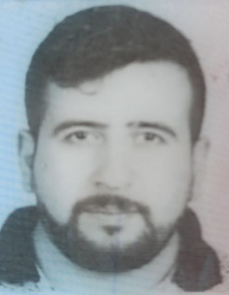 Bulunan cesette, cinayet şüphelisi üvey oğul çıktı