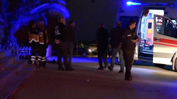 Bulunan cesette, cinayet şüphelisi üvey oğul çıktı