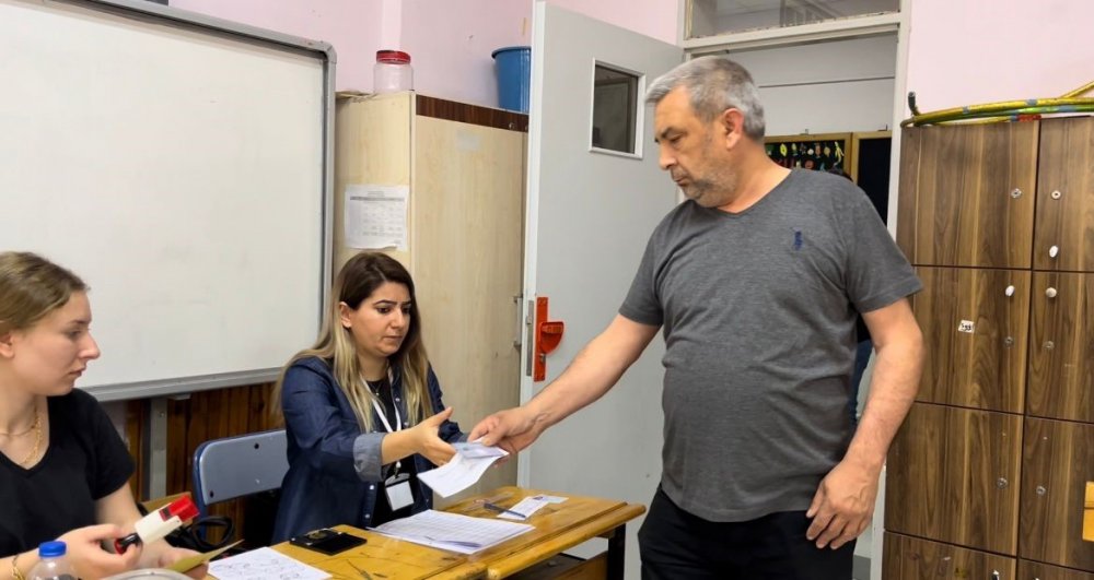 Bursa’da 2 milyon 368 bin kişi oy kullanacak