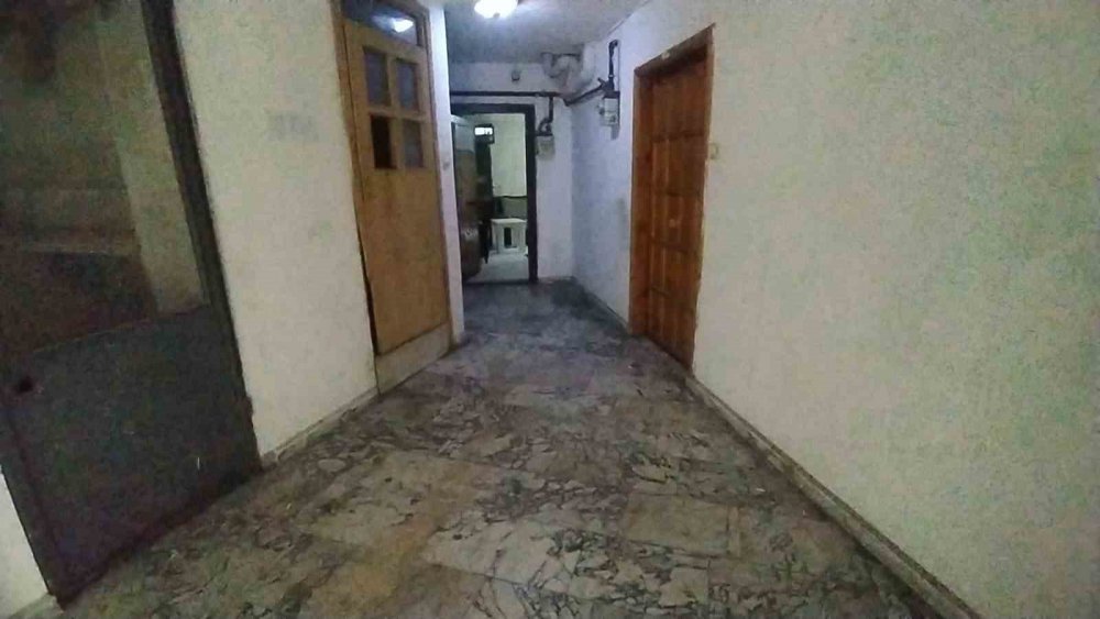 Dernek binasına kurşunlu saldırı