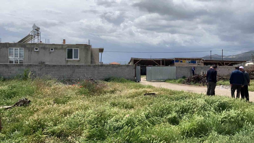 Kocasını av tüfeği ile öldürdü