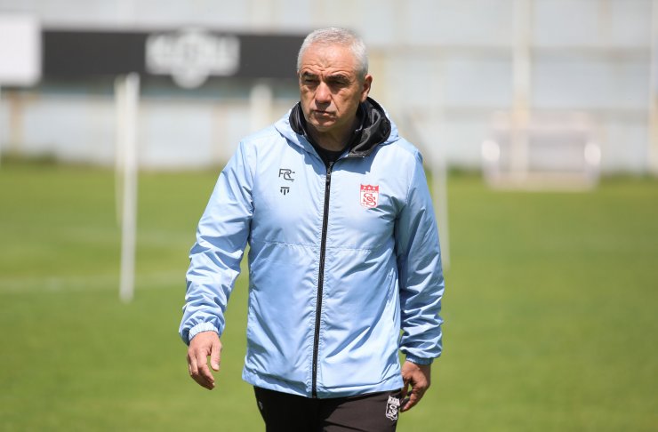 Sivasspor, Konyaspor'a hazırlanıyor