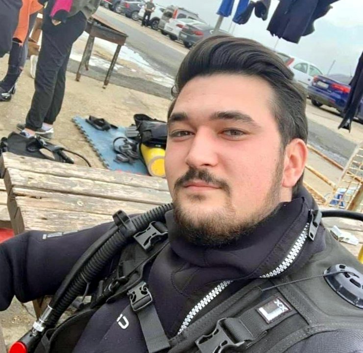 Trafikte 'Yol vermeme' tartışmasında öldürüldü