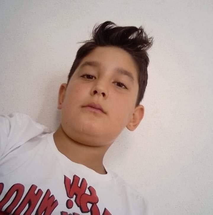 Sulama kanalında boğuldu