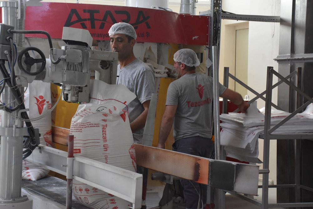 Anlaşma ile buğday fiyatları 500 dolardan 250 dolara düştü