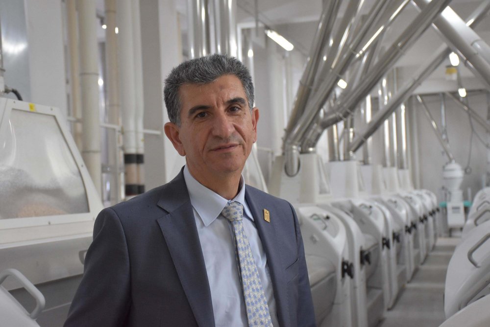 Anlaşma ile buğday fiyatları 500 dolardan 250 dolara düştü