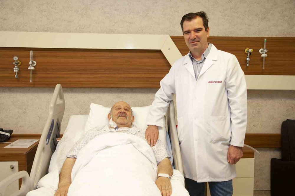 Kabızlık şikayetiyle gitti, acı gerçeği öğrendi! Bu belirtilere dikkat