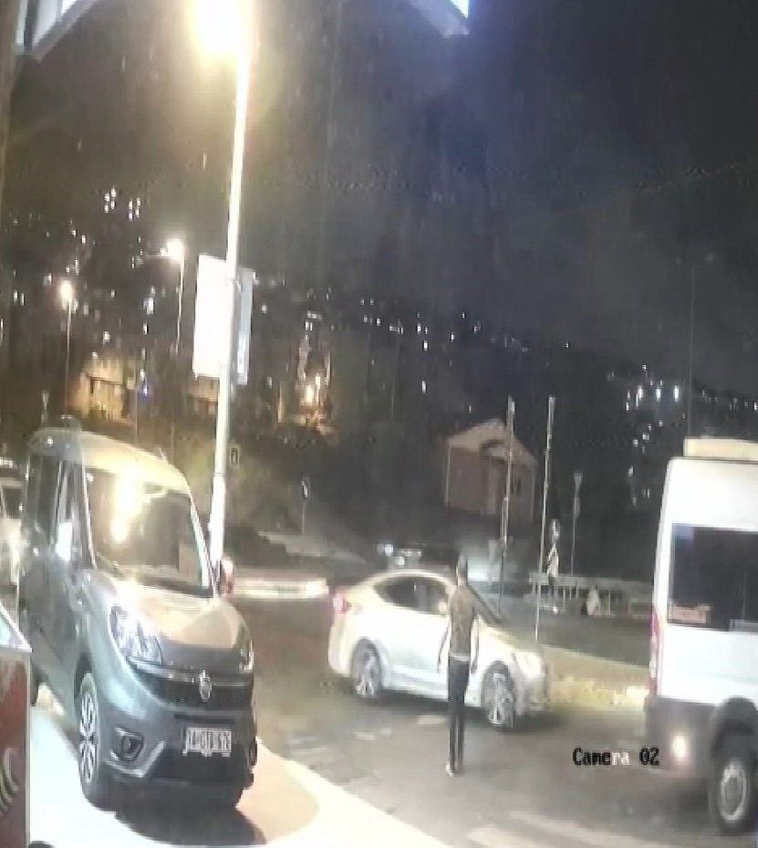 Kızın ailesi başlık parası isteyince... 1 ölü