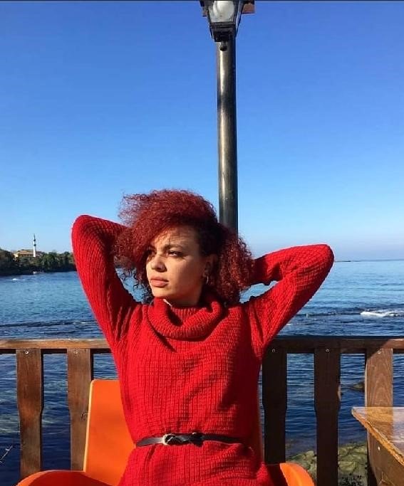 2 günlük bebeğini fındık bahçesine gömen anne, adli kontrolle serbest