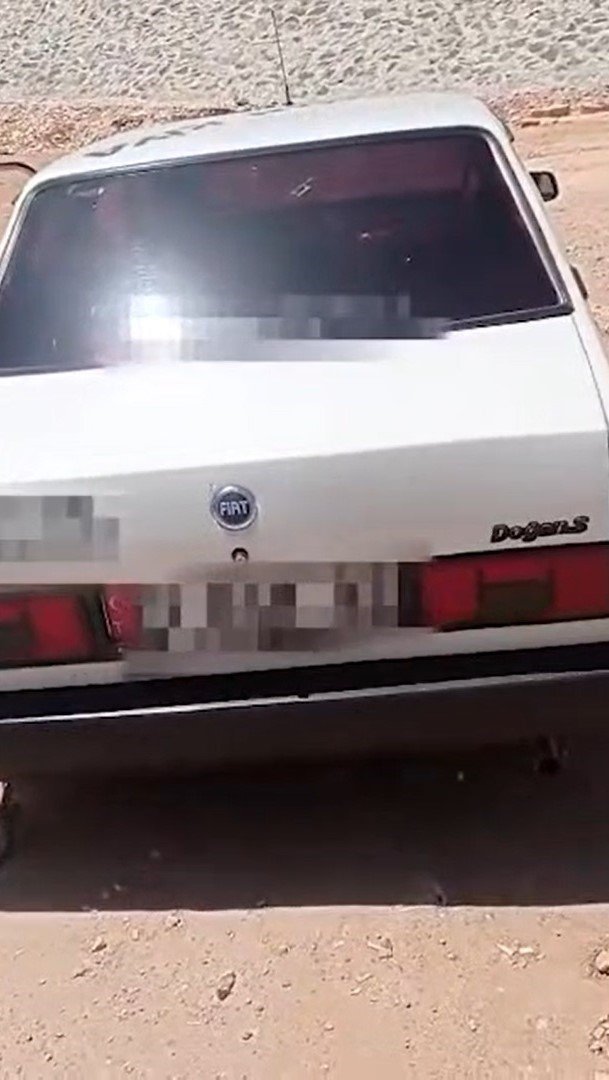 Araç sürücülerine ceza yağdı