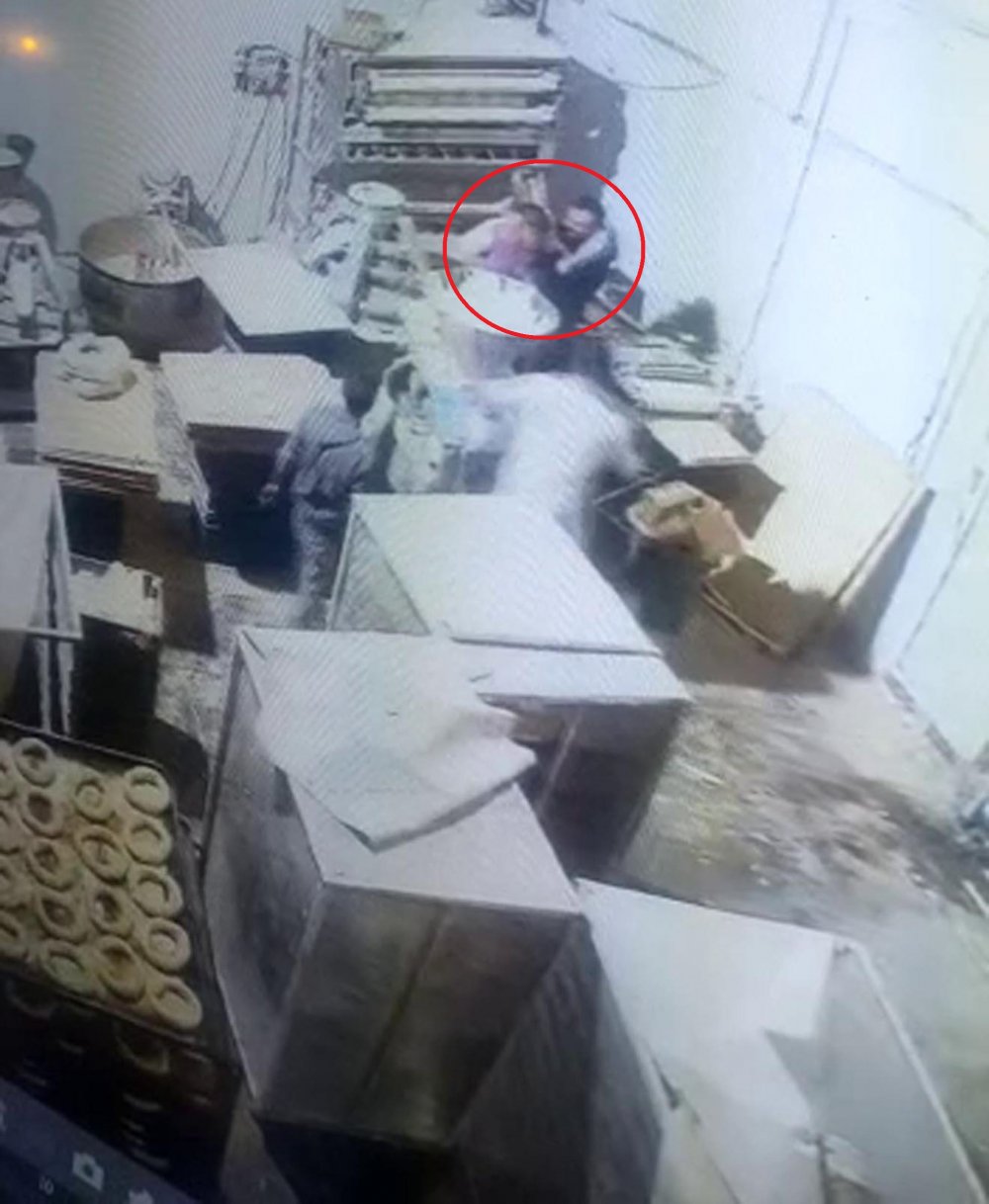 Çocukluk arkadaşının öldürdüğü fırıncının ailesi, istenen cezayı az buldu