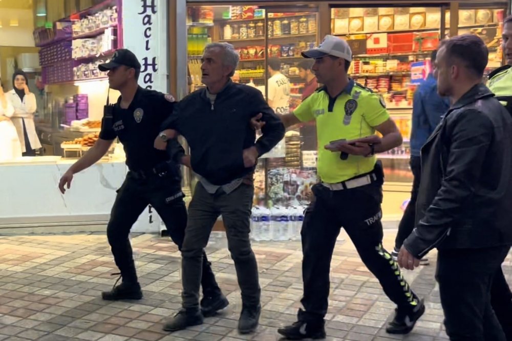 Traktörde alkolle şampiyonluk kutlayan sürücüye 19 bin 835 TL ceza