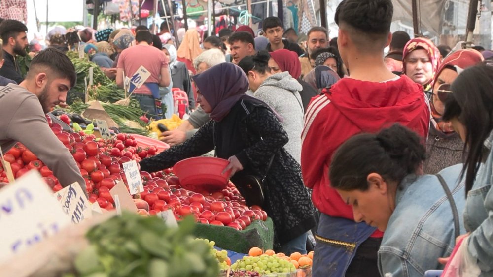 'Buzhane' zammı; kilosu 50 lirayı buldu