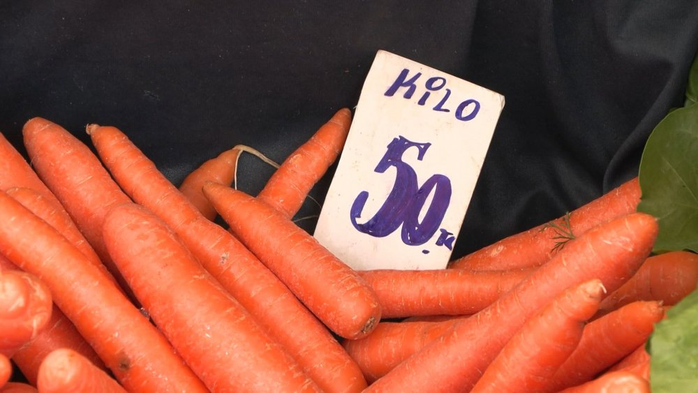 'Buzhane' zammı; kilosu 50 lirayı buldu