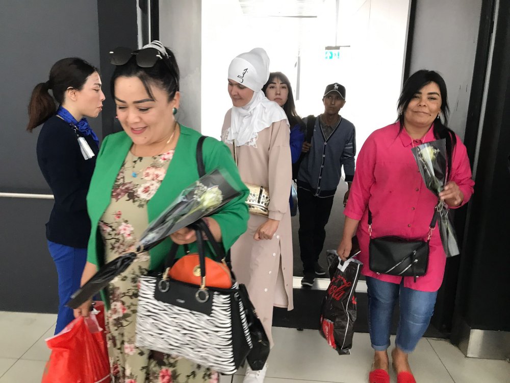 İstanbul Havalimanı’ndan uçuş yapan 90'ıncı havayolu şirketi belli oldu