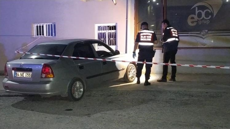 Silahlı kavgada 5 kişi yaralandı, 2 kişi gözaltına alındı