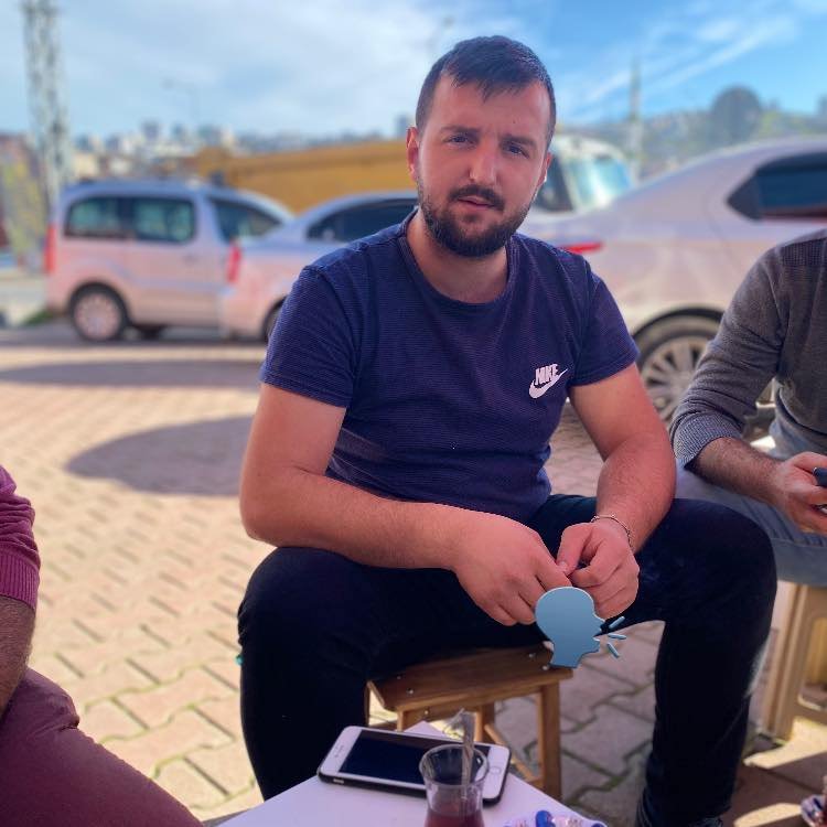 Bıçak ve sopalı kavga kamerada: 1 ölü, 1 yaralı