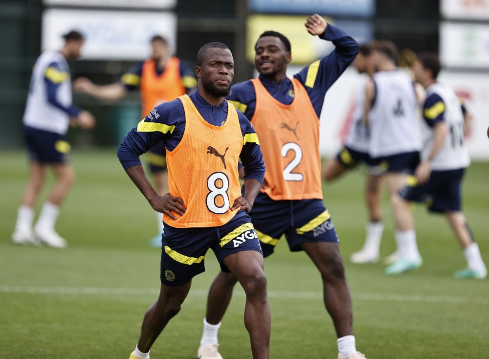 Fenerbahçe, Galatasaray derbisine hazır