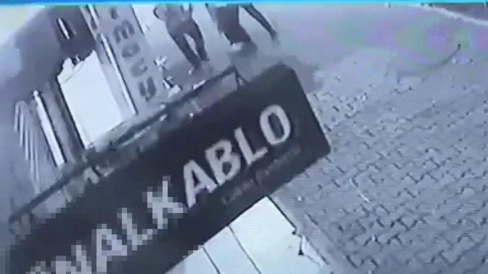 Kız kaçırma kavgası: 1'i ağır 4 yaralı