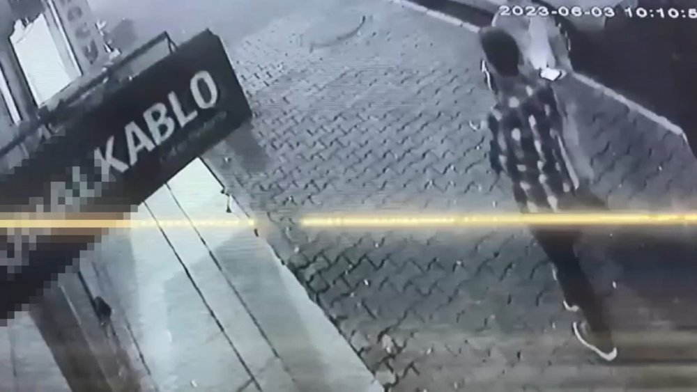 Kız kaçırma kavgası: 1'i ağır 4 yaralı