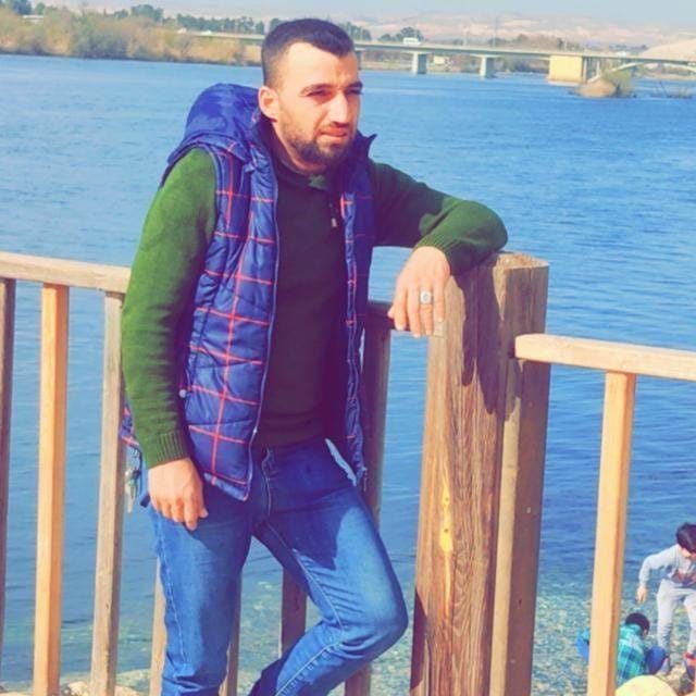 Çanak anteni düzeltmek isterken canından oldu