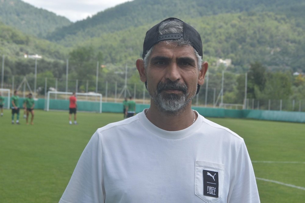 Bodrumspor Süper Lig için kenetlendi