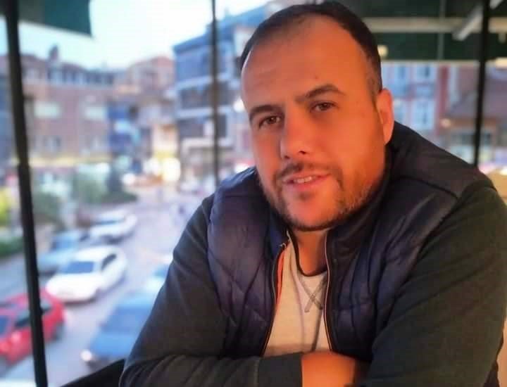 Devrilen traktörün sürücüsü hayatını kaybetti