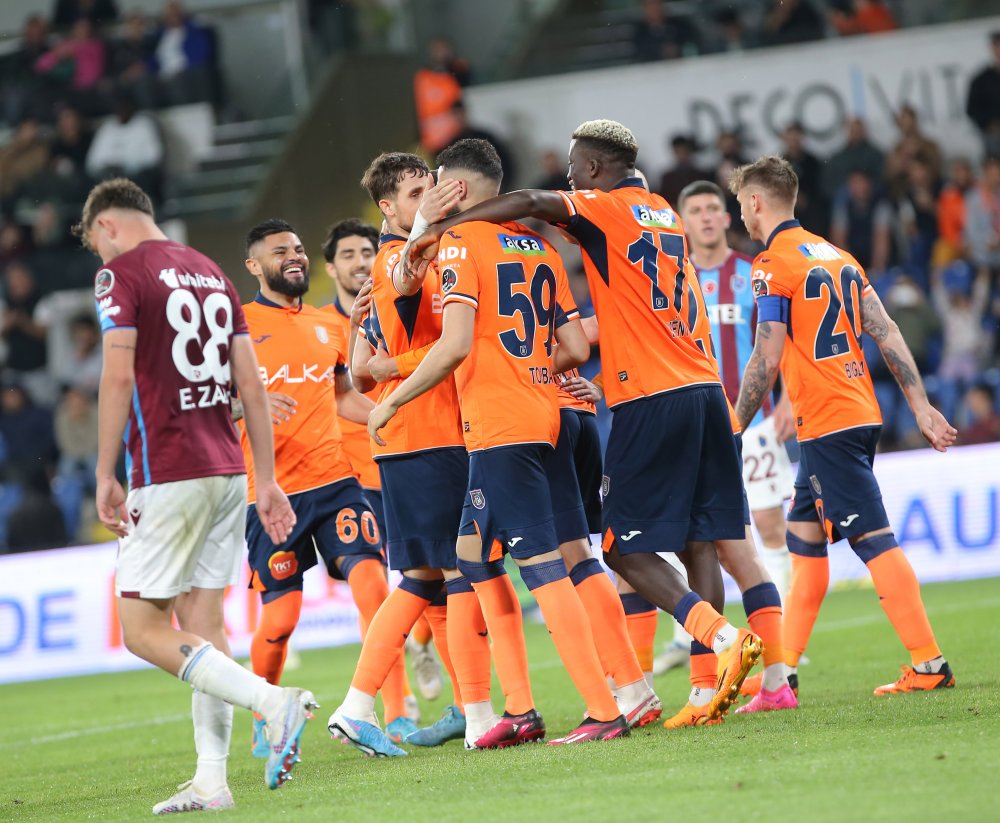 Fırtına, Başakşehir'de kayıp