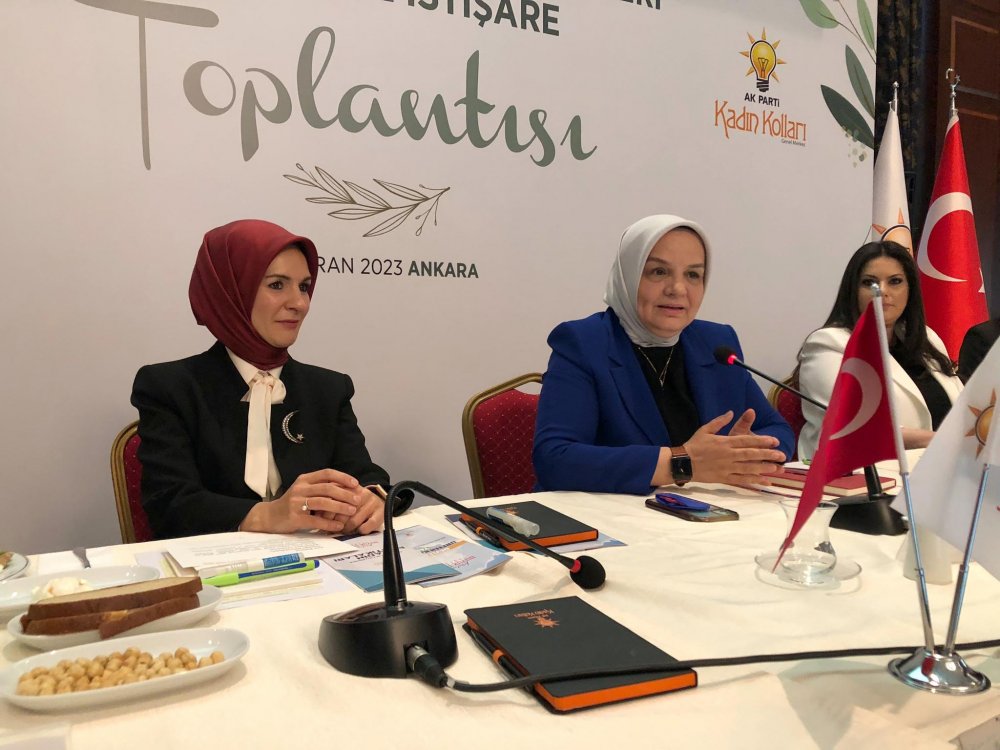 Bakan Göktaş: Türkiye Yüzyılı vizyonu ile çalışmaya devam edeceğiz