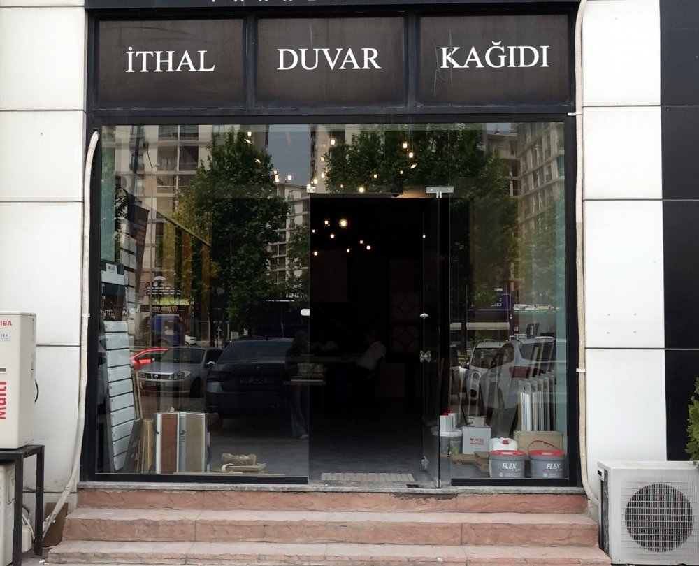 Kirayı 22 kuruş eksik yatırdığı için tahliye edildi