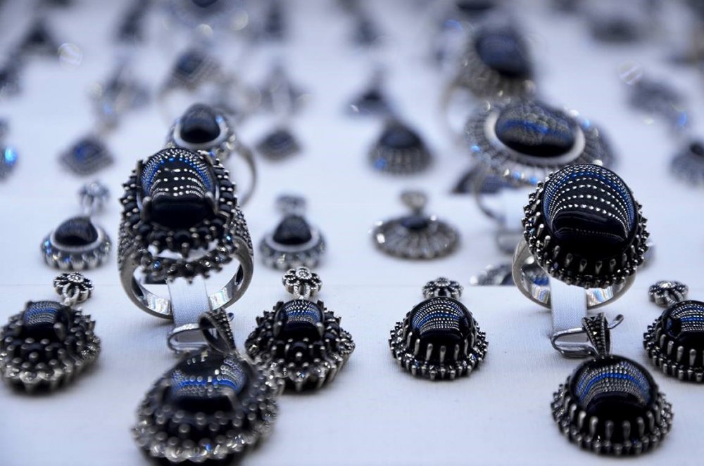 Erzurum’da 49 ürünün coğrafi işareti var