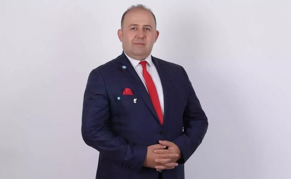 Genç Parti Muğla İl Başkanı ve oğlu kazada yaralandı