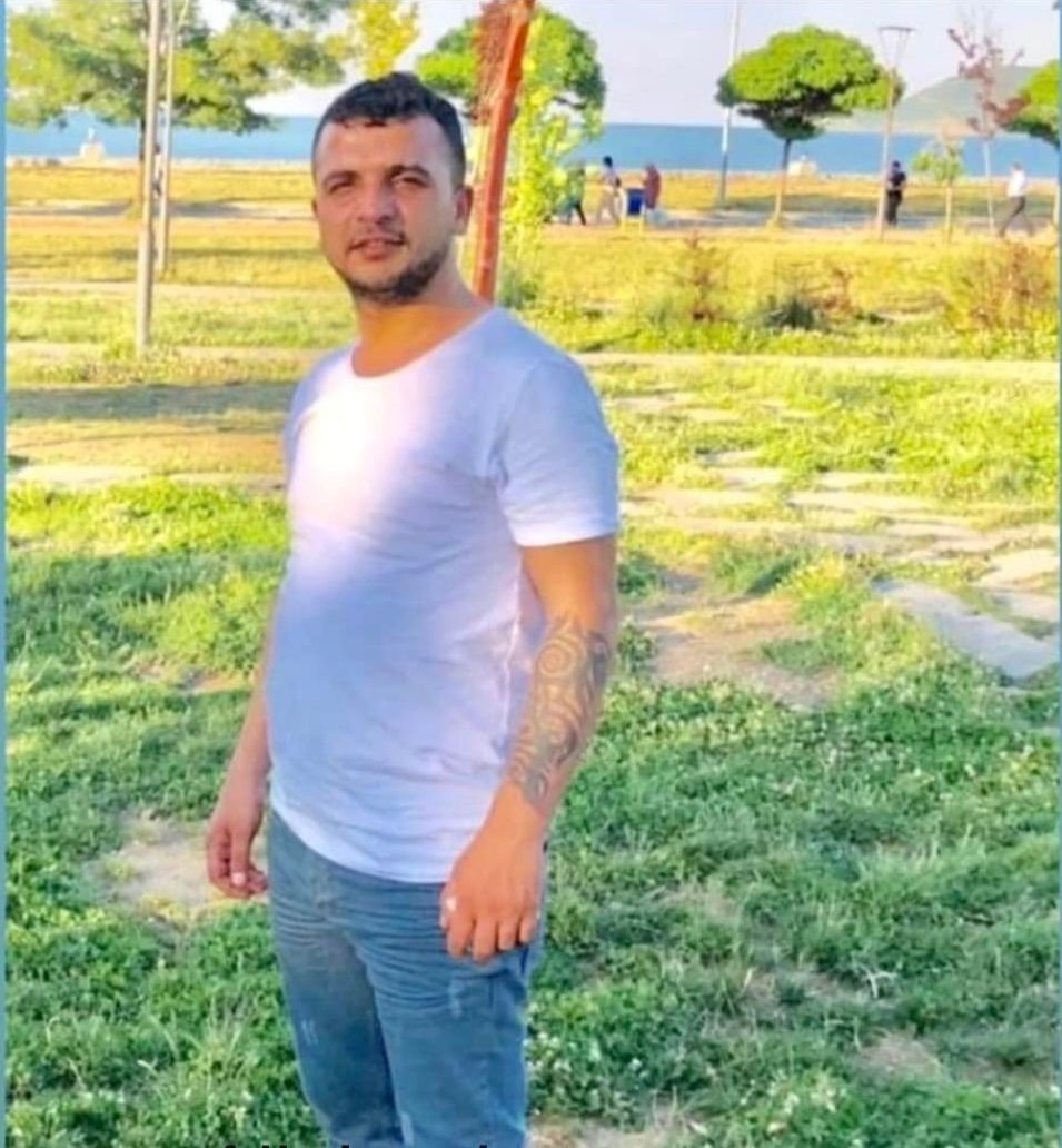 5 kişinin öldüğü kazada cenazeler sahiplerine teslim edildi