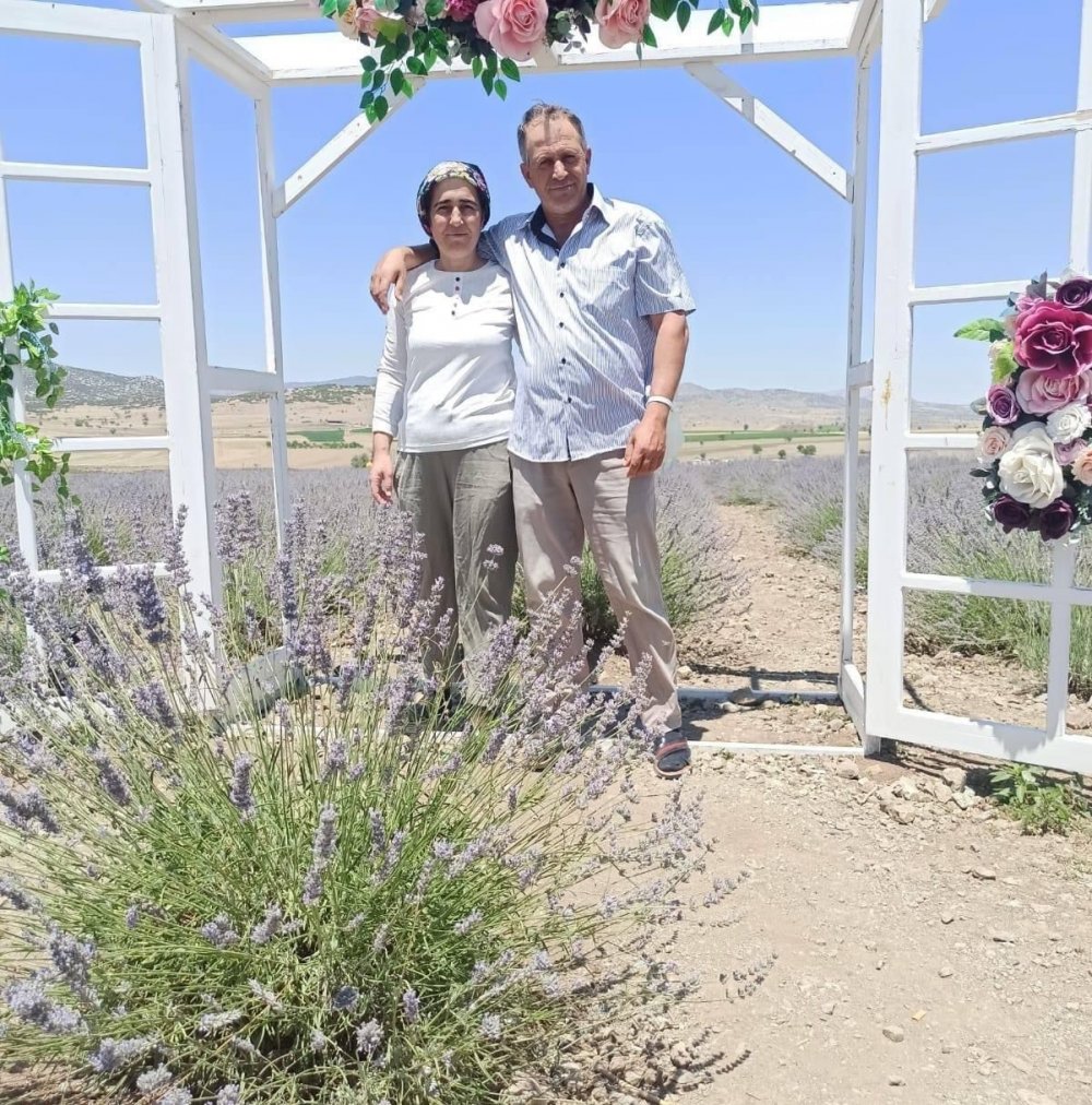 5 kişinin öldüğü kazada cenazeler sahiplerine teslim edildi