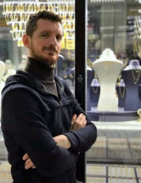 Cinayeti sosyal medyada planlamışlar! Kuyumcunun katili, kan izlerinden yakalanmış