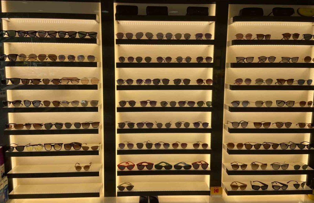 Güneş gözlüğünde doğru bilinen yanlışlar