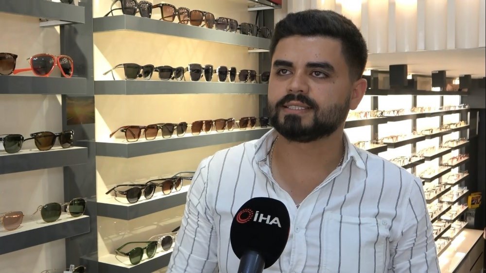 Güneş gözlüğünde doğru bilinen yanlışlar