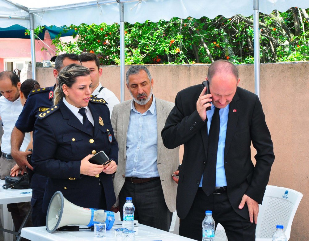 Manisa’ya şehit ateşi düştü