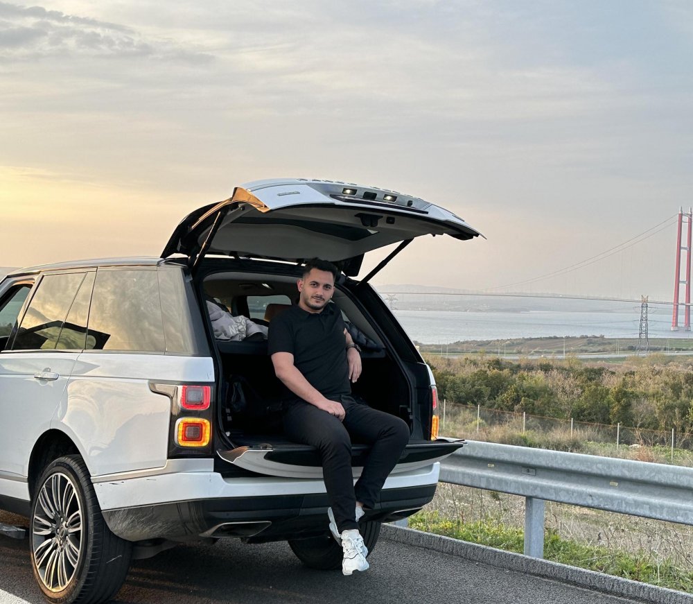 Cip takla attı: Doğuhan öldü, Barış ağır yaralı