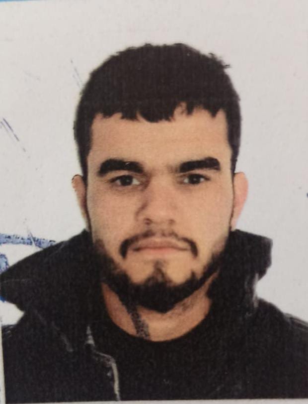 Denizde erkek cesedi bulundu