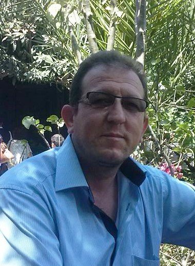 Önce çay istedi, sonra işletmeciyi vurarak öldürdü